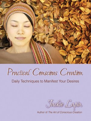 cover image of Practical Conscious Creation